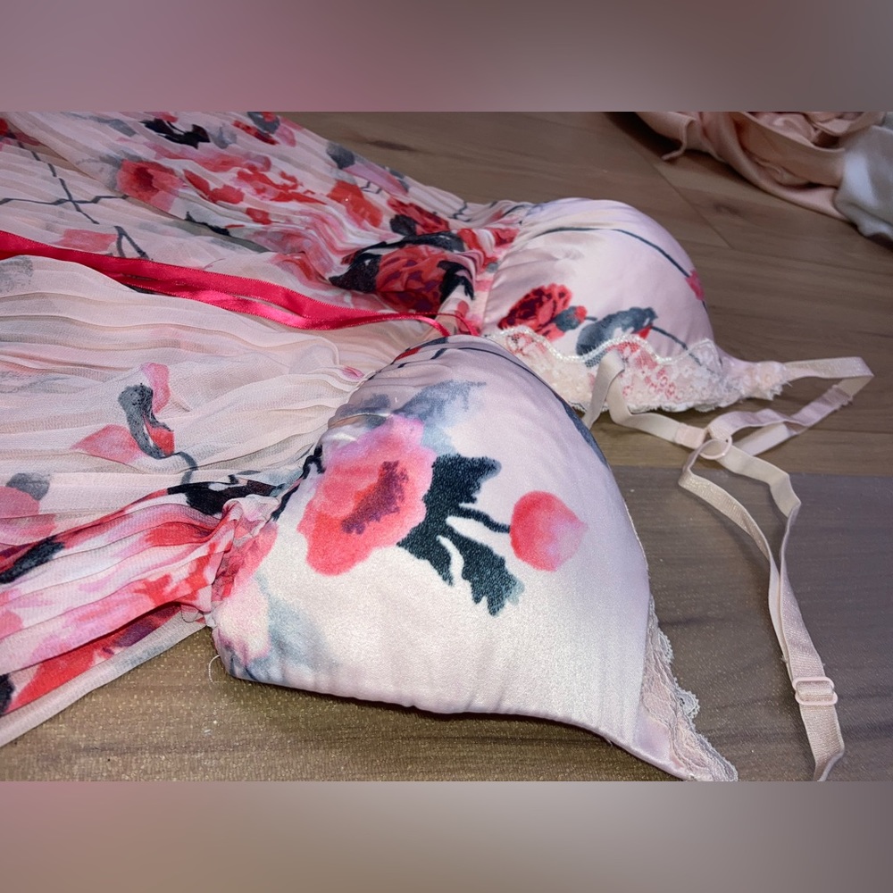 Apt. 9 Babydoll Chemise Negligée